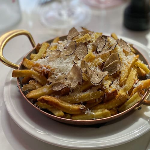 La Pépinière, Paris