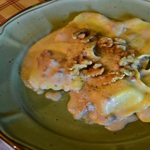 Osteria Ristorante Il Capodaglio, Pisa