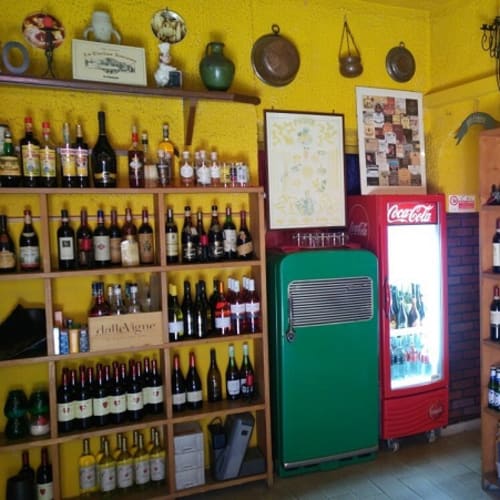 Osteria Ristorante Il Capodaglio, Pisa