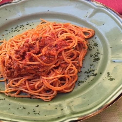 Osteria Ristorante Il Capodaglio, Pisa
