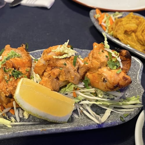 Annapurna Restaurant, Barcelona
