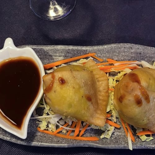 Annapurna Restaurant, Barcelona