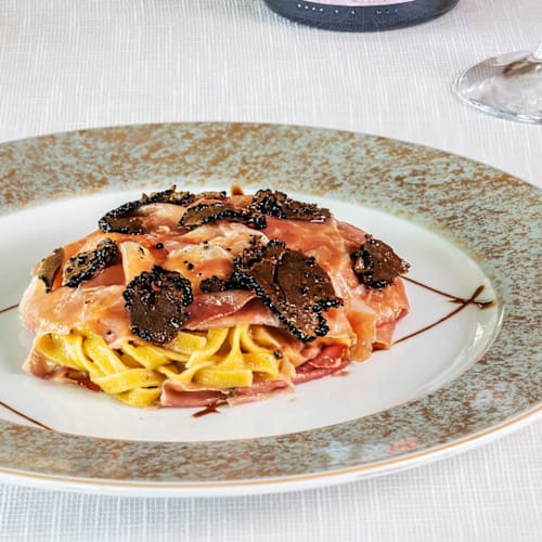 Pineta Campi Ristorante, Campi