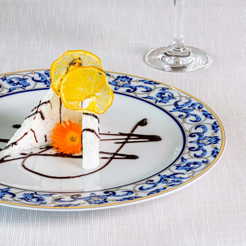 Pineta Campi Ristorante, Campi