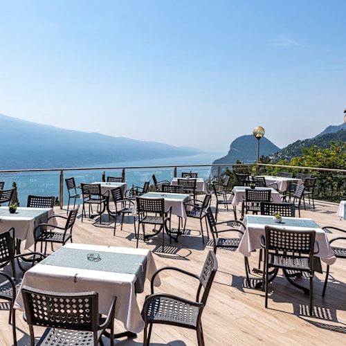 Pineta Campi Ristorante, Campi