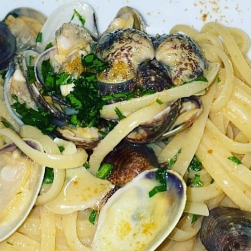 Il Mare di Buglio, Buglio In Monte