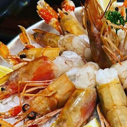 Il Mare di Buglio, Buglio In Monte