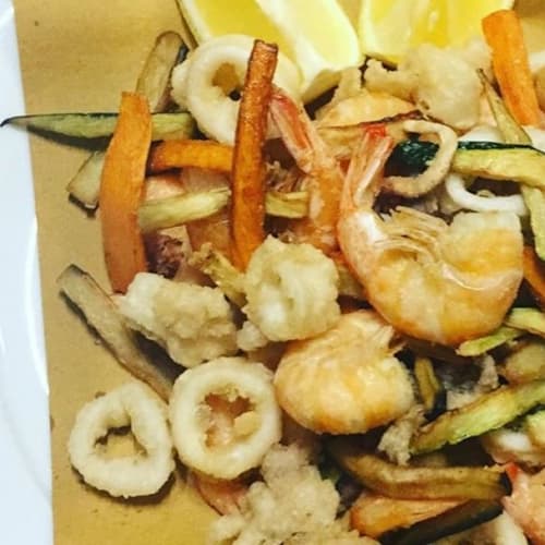 Il Mare di Buglio, Buglio In Monte