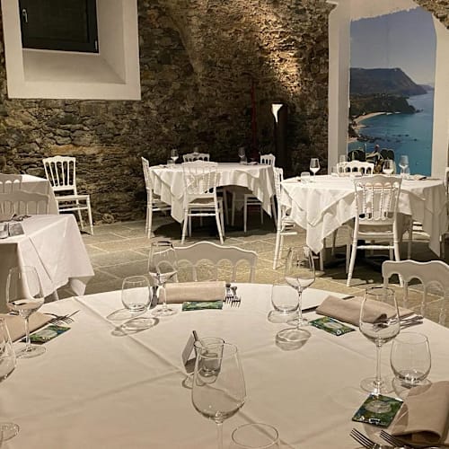 Il Mare di Buglio, Buglio In Monte