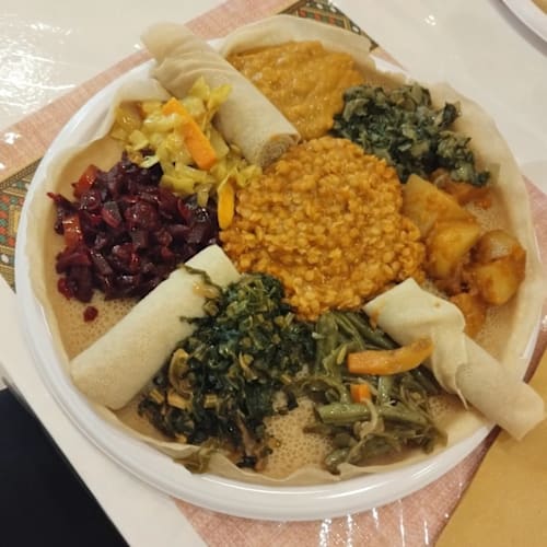 Ker restaurant, Lecco