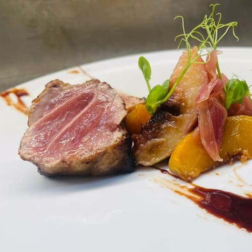 Nostrano - Ristorante Gourmet, Milazzo