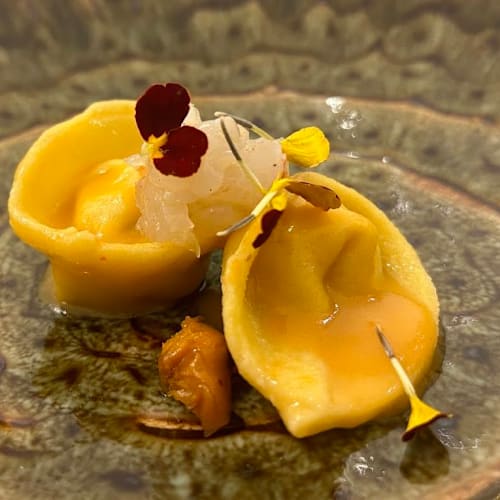 Nostrano - Ristorante Gourmet, Milazzo
