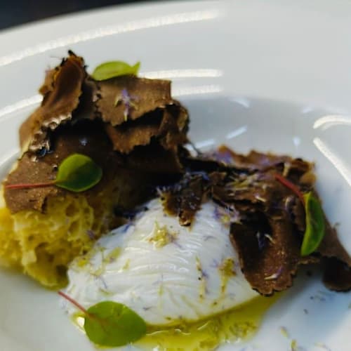 Nostrano - Ristorante Gourmet, Milazzo