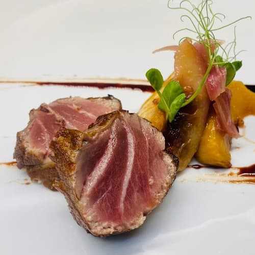 Nostrano - Ristorante Gourmet, Milazzo