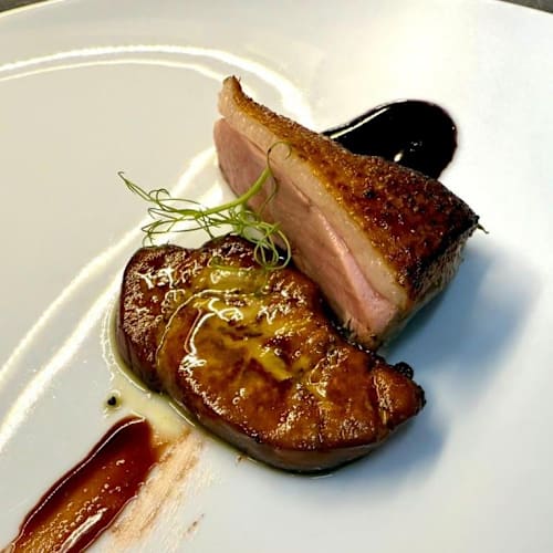 Nostrano - Ristorante Gourmet, Milazzo