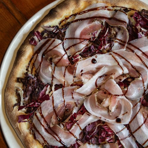 La Pixxeria, Marina di Carrara