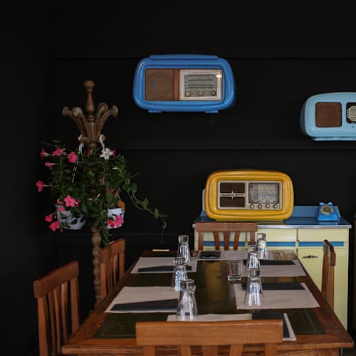 La Pixxeria, Marina di Carrara