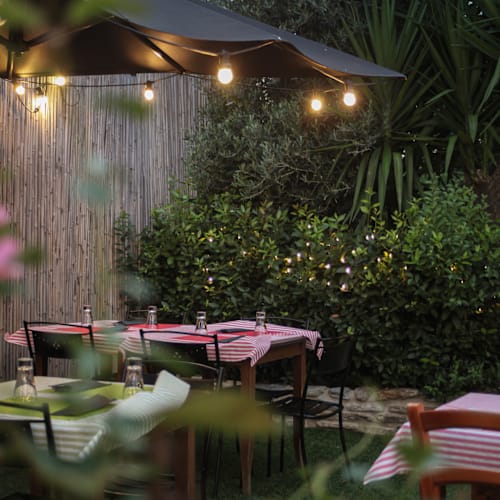 La Pixxeria, Marina di Carrara