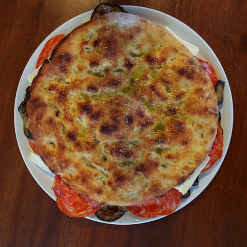 La Pixxeria, Marina di Carrara