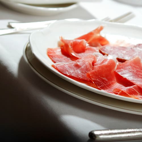 Arnaldo - Clinica Gastronomica, Rubiera