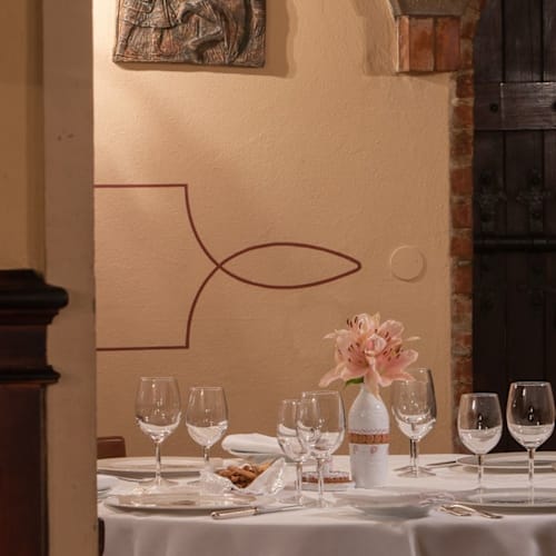 Arnaldo - Clinica Gastronomica, Rubiera