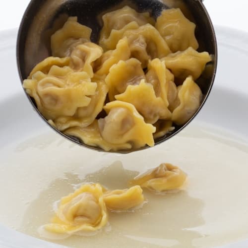Arnaldo - Clinica Gastronomica, Rubiera