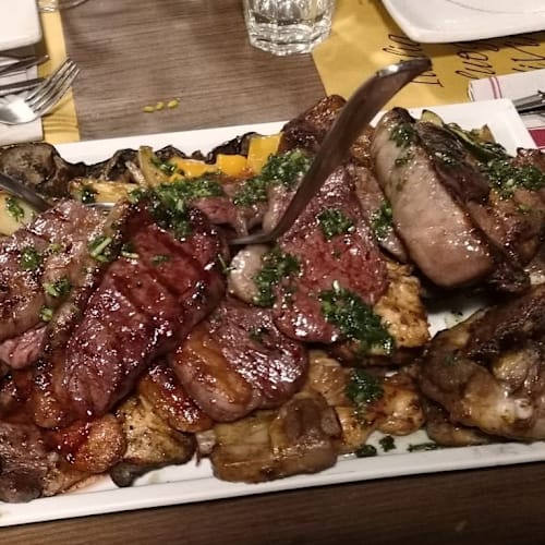 Don Fausto Bar E Cucina, Monza