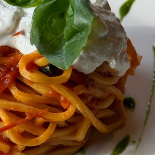 Clotilde Bistrot, Milano