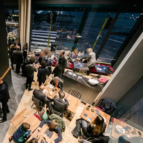 Clotilde Bistrot, Milano