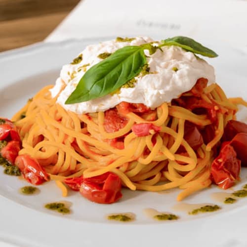 Clotilde Bistrot, Milano