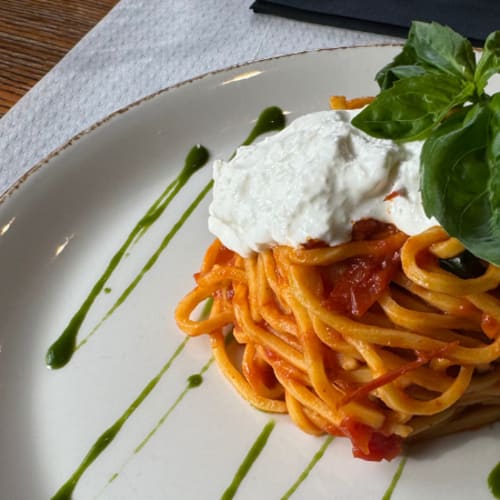 Clotilde Bistrot, Milano