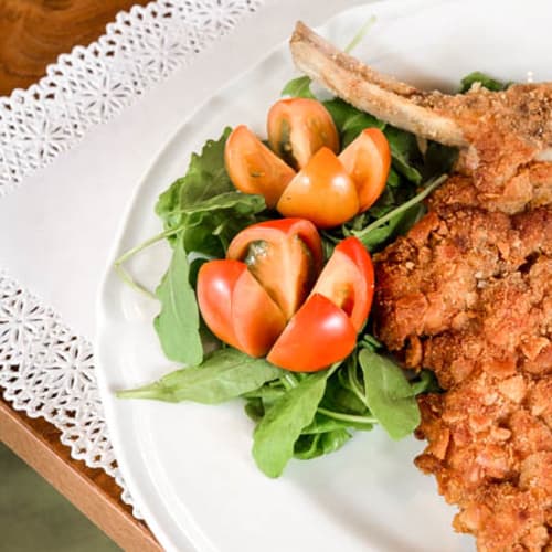 Clotilde Bistrot, Milano