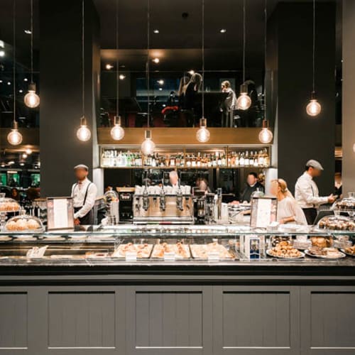 Clotilde Bistrot, Milano