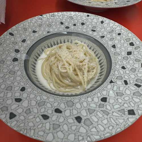 Halal Food Italiano, Roma