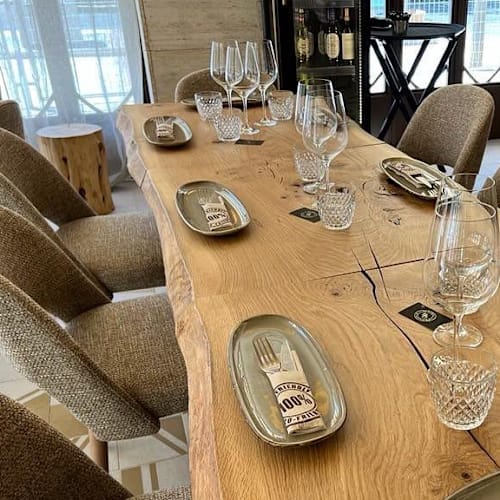 Babilonia Brasserie, Alcobendas