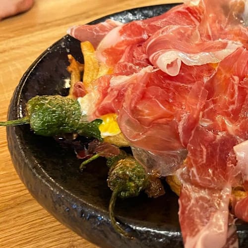 Babilonia Brasserie, Alcobendas