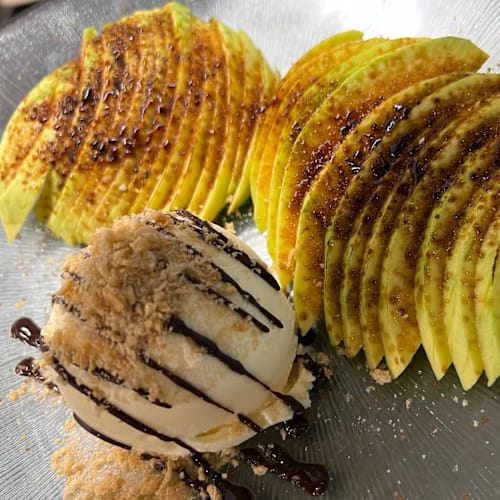 Babilonia Brasserie, Alcobendas