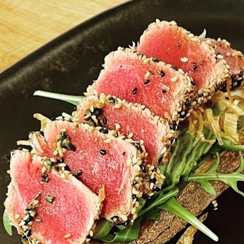 Babilonia Brasserie, Alcobendas