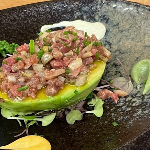 Babilonia Brasserie, Alcobendas