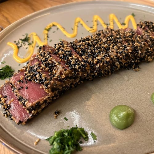 Babilonia Brasserie, Alcobendas