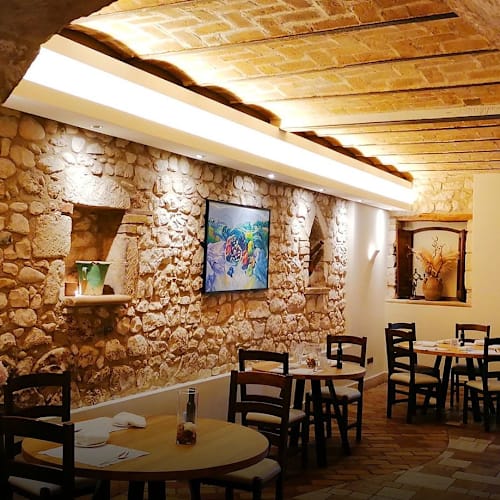 La Grotta dei Raselli, Guardiagrele