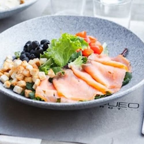 H2o Bistrot, Gardone Riviera