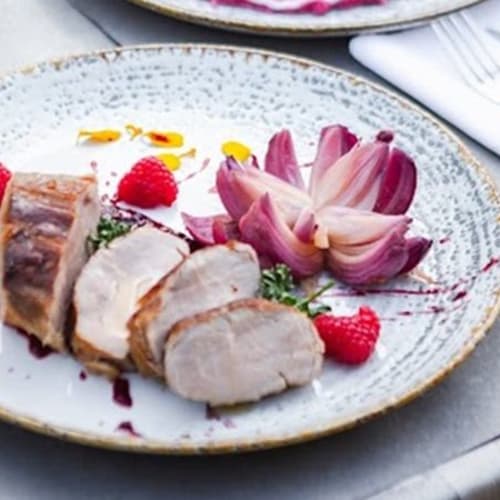 H2o Bistrot, Gardone Riviera