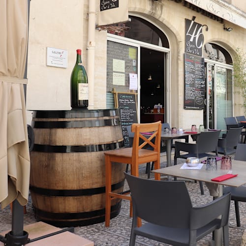 Le 46, Avignon