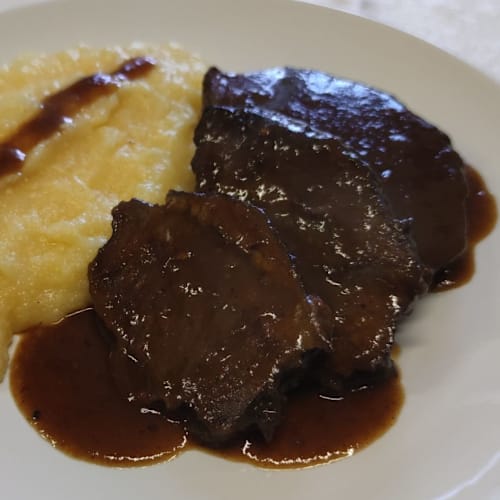 Osteria Bresciana Ma Ciao, Brescia