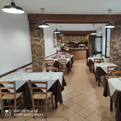 Osteria Bresciana Ma Ciao, Brescia