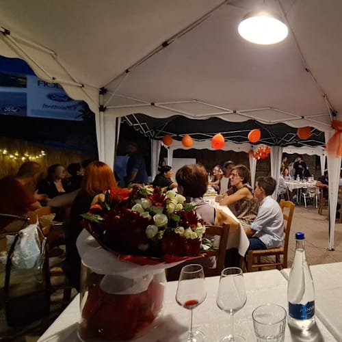 Osteria Bresciana Ma Ciao, Brescia