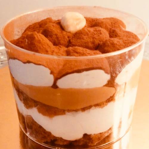 CalaBRIOtto Hamburger Calabrese, Bologna