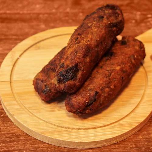 CalaBRIOtto Hamburger Calabrese, Bologna