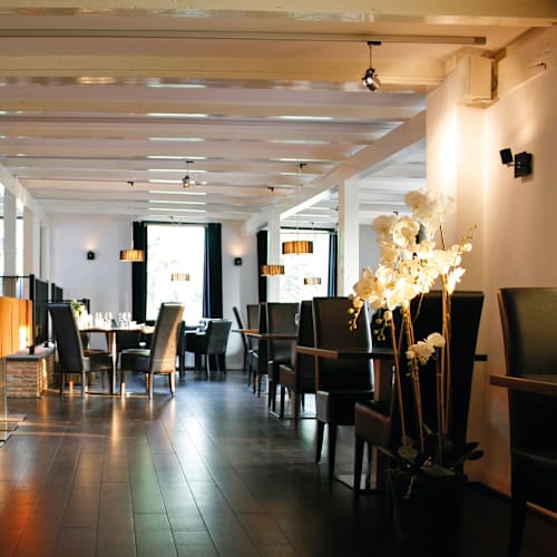 Fletcher Hotel-Restaurant De Witte Brug, Lekkerkerk